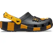 CROCS Kids Harry Potter Hufflepuff Clog