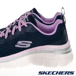 SKECHERS FASHION FIT 女 休閒鞋 149277NVLV