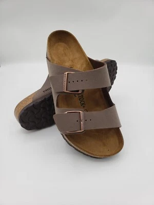 Birkenstock Arizona Regular Fit Birko Flor 51791 Unisex summer slippers.