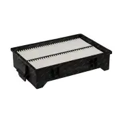 Sakura Cabin Air Filter for Hitachi ZX160LC3 3.0L ZX240LC3 ZX260LC5 5.2L 06-On