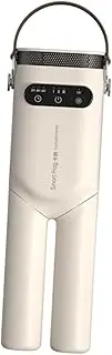 Generic Portable Clothes Dryer Laundry Dryer,Clothing Care Machine,Compact,Mini Dryer Machine,Electric Drying Machine for Home Hotel
