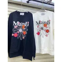 在飛比找蝦皮購物優惠-Mardi 毛衣男士女士