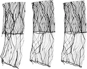 [BESPORTBLE] Outdoor Arm Sleeves Running Gloves Lace Arm Cover Fishing Arm Sleeves Driving Arm Sleeve Sleeve UV Sleeve Sun Sleeves Cooling Sleeves UV Protection Sleeve