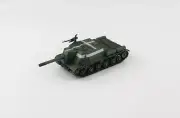 HM ISU-152 Destroyer Berlin Operation 1945 1/72 DIECAST MODEL FINISHED TANK