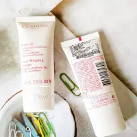 在飛比找Yahoo!奇摩拍賣優惠-【CLARINS 克蘭詩】NEW! 新一代比基尼美體霜 30