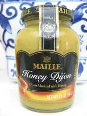 Maille Honey Mustard Dijon 8 oz