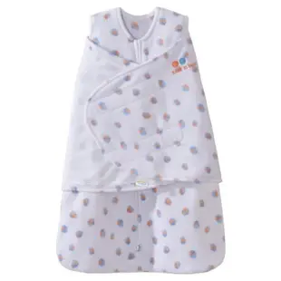 Halo Sleepsack Swaddle 刷毛防踢包巾 防踢被 防踢睡袋 NB 現貨 全新未拆封 24小時內快速出貨