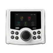 GME GR350BTW AM/FM Marine Stereo with Bluetooth Wireless Audio Streaming & USB