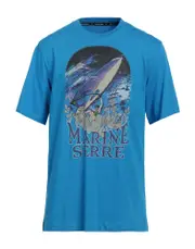 [MARINE SERRE] MARINE SERRE T-shirts - Item 10615625