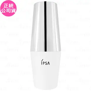 IPSA 茵芙莎 全效輕透UV防曬乳 SPF50+ PA++++(30ml)(公司貨)