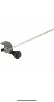 Milwaukee 49-16-2718 M18 FUEL 18V 8-Inch QUIK-LOK Edger Attachment
