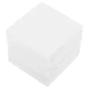 30 Pcs Insulation Gasket Wall Plates for Electrical Outlets Socket