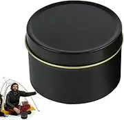 Power Outage Candles - Outdoor Candles - 18 Hours Long Burning Soy Wax Lighting Decoration Preparedness for Camping Survival Power Outages