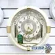 ◆明美鐘錶眼鏡◆精工SEIKO/QXM603W/宮廷雅典風/光控音樂鐘/音樂掛鐘