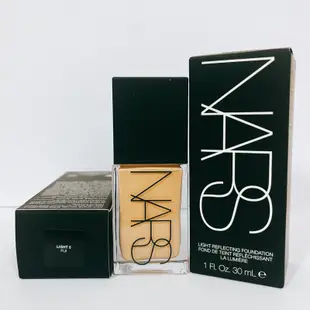 (全新現貨免運)NARS 粉底/頰彩/特霧&雲霧唇誘