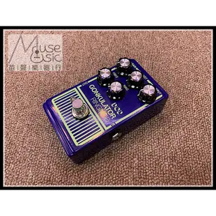 『苗聲樂器』Digitech DOD Gonkulator Ring Modulator 破音效果器