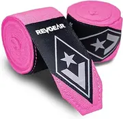 Revgear 2-Inch Wide Elastic Hand Wrap