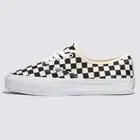 New Vans Premium Authentic Reissue 44 LX Checkerboard Black/White Sneakers 2024