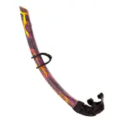 Huntmaster Huntress Pink Camo Snorkel