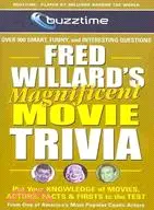 在飛比找三民網路書店優惠-Fred Willard's Magnificent Mov