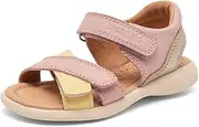 [bisgaard] Unisex Children's Sofie Sandal