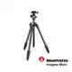 Manfrotto 曼富圖 Element MII 碳纖套組 附手機夾 MKELMII4CMB-BH 公司貨