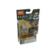 Mega Construx Halo Infinite Spartan Trailblazer 22 Pieces Ages 8+