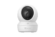 EZVIZ 4MP 2K Indoor WiFi Camera with Motorized Pan/Tilt 360. Colour Night Vision