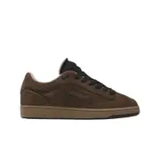 Reebok X Universal Monsters Club C Bulc Sneakers Black/Brown Men's Shoes
