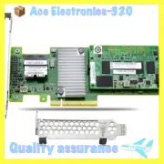 LSI MegaRAID 9364-8i LENOVO 03T6792 12G 1GB SAS RAID Controller Card