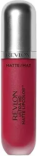 [Revlon] Ultra HD Matte Lipcolor, Obsession