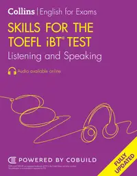 在飛比找誠品線上優惠-Skills for the TOEFL iBT® Test