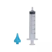 Ear Wax Removal Tool Ear Cleaning Irrigation Kit Water Washing Syringe