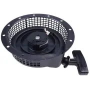 For Yamaha MZ360 EF6600 Engine Motor Generator Alloy Pull Start Starter Pully