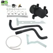 ProVent Catch Can Kit for Mitsubishi Triton MQ MR Pajero Sports 4N15 2015-23 AU