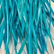 Aqua Goose Biots Feather Pack of 10 gram