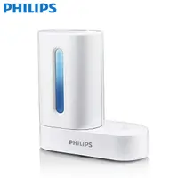 在飛比找蝦皮商城優惠-PHILIPS 飛利浦 音波牙刷 UV紫外線 殺菌充電座 適