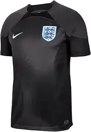[Nike] Mens Ent M Nk Df Stad JSY Ss Gk Short Sleeve Top