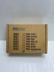 Datavideo 900-MTV , SE-900 Multi Viewer Board