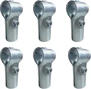 Pipe clamp (T Clamp), GD001