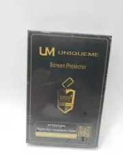 Uniqueme 4 Apple Watch Screen Protector 7/8/9 41mm