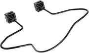 CHILDWEET Professional Hat Storage Hanger Rack Car Accessories for Hat Holder in Truck