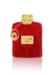 "LELAS Bayrak Unisex Perfume 100ml – Luxury Long-Lasting Fragrance for Men & Wom