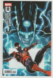 Ultimate Spider-Man Incursion (2025) #1 - Jonas Scharf 1:25 Variant - Marvel
