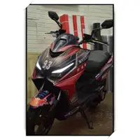 在飛比找蝦皮購物優惠-🎀【無名彩貼】KYMCO KRV  全車彩貼