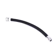 1pc Bicycle Pump Extension Hose Tube Pipe Cord Bike Pumping Service Par DI