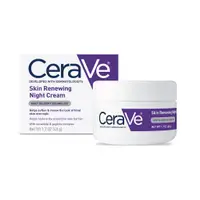 在飛比找蝦皮購物優惠-Dr.Grace推薦 cerave晚霜 night crea