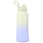 AquaFlask Dream 946 mL (32oz) Water Bottle - Lavender Fields , Keeps Drinks Cold [AF-W46]