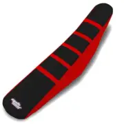 Gas Gas MC85 21-23 Motoseat Gripper Ribbed Seat Cover 85cc Fox Fly 100% 6d Bell