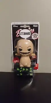 Funko Popsies: Disney - Oogie Boogie - First to Market (Ftm) (Exclusive)